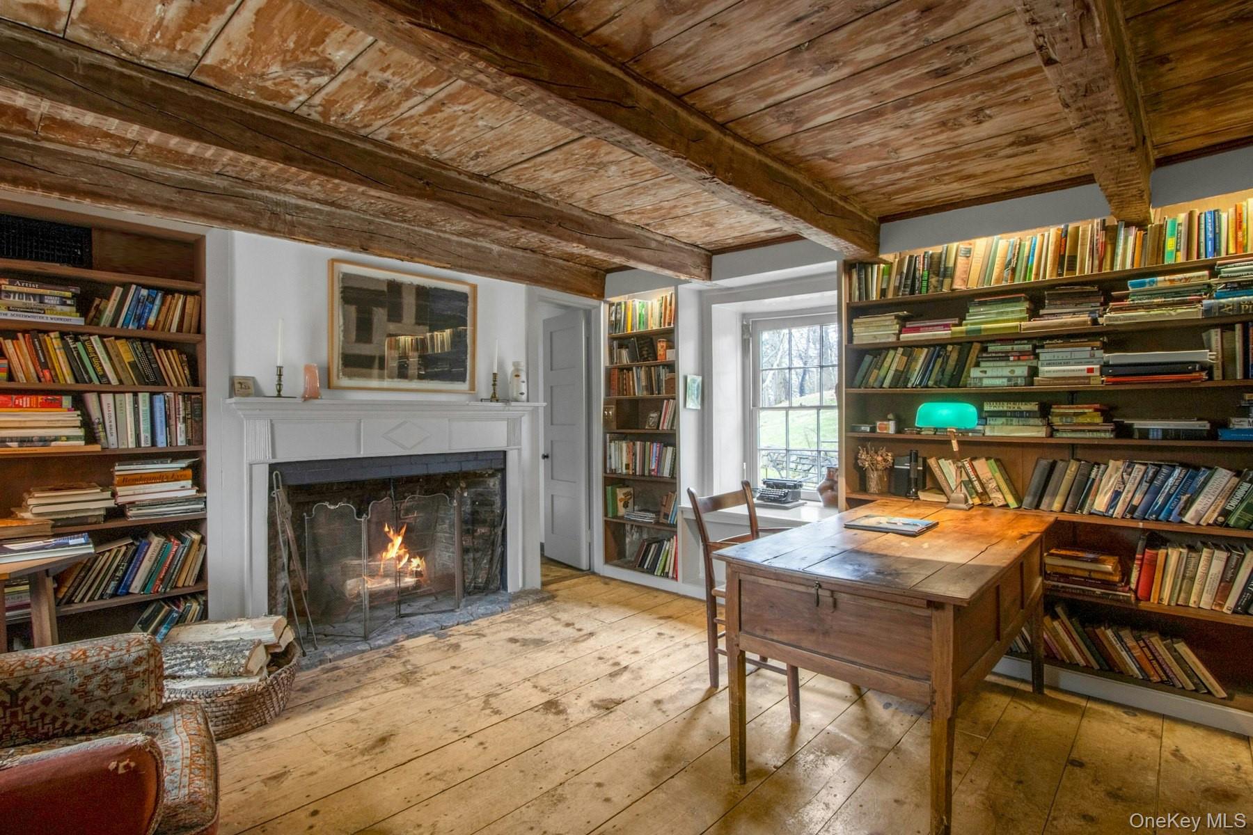 75 Washington Spring Road, Palisades, NY 10964