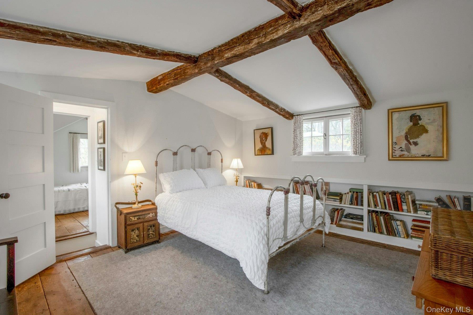 75 Washington Spring Road, Palisades, NY 10964