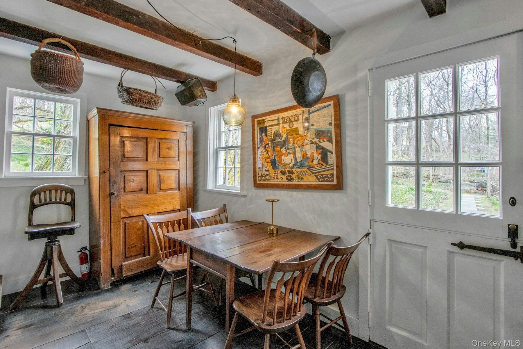 75 Washington Spring Road, Palisades, NY 10964