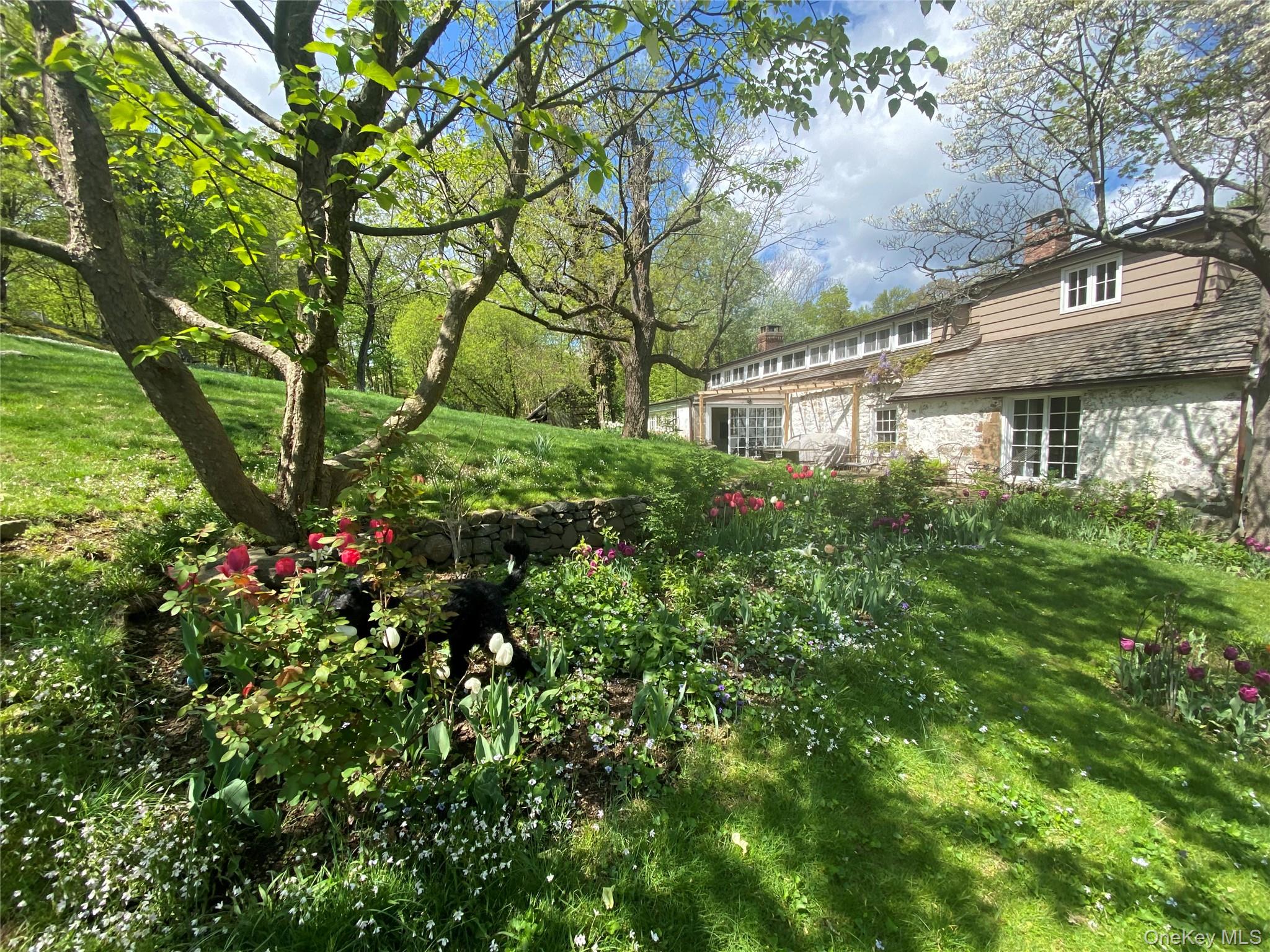 75 Washington Spring Road, Palisades, NY 10964