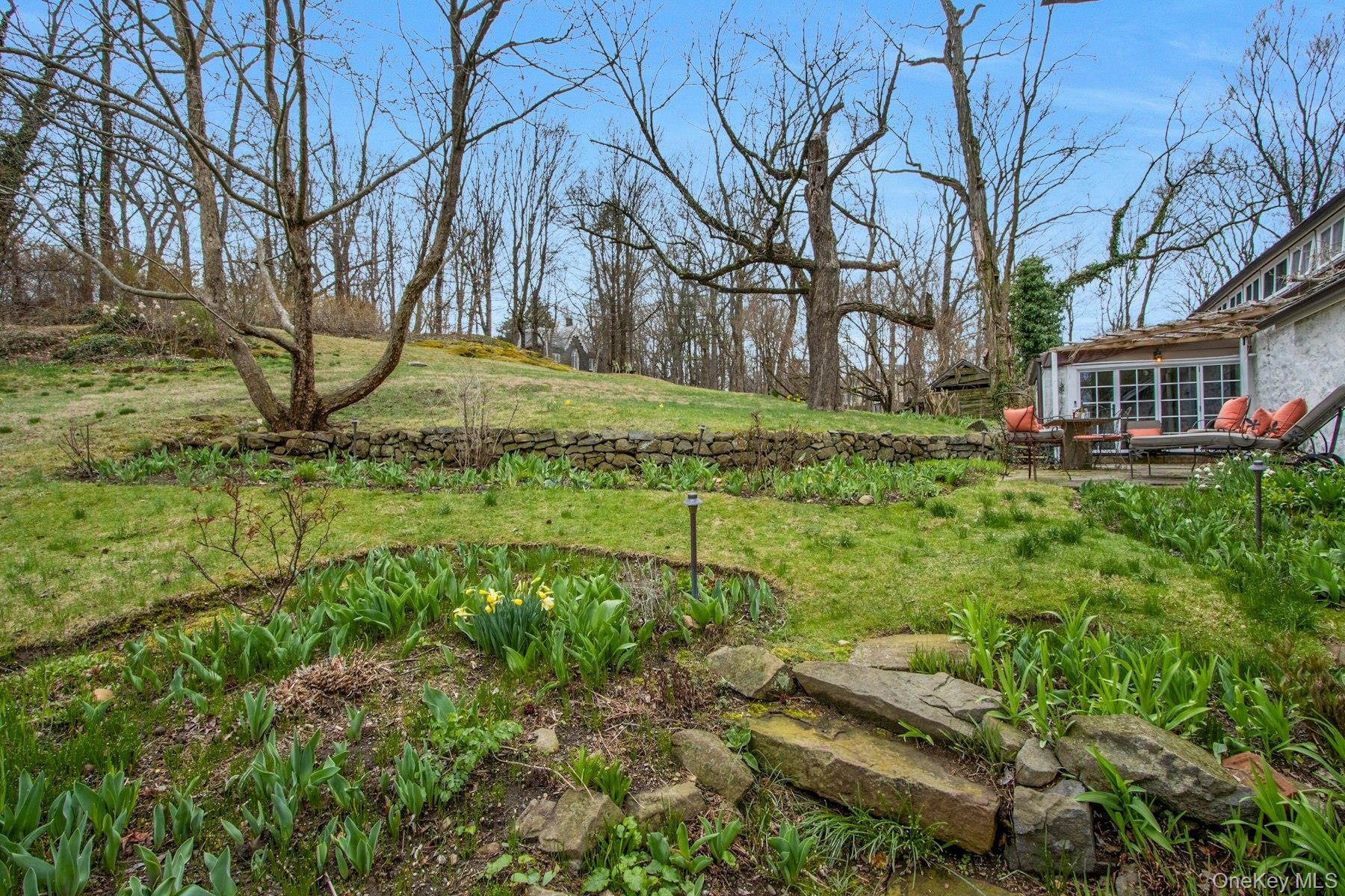 75 Washington Spring Road, Palisades, NY 10964