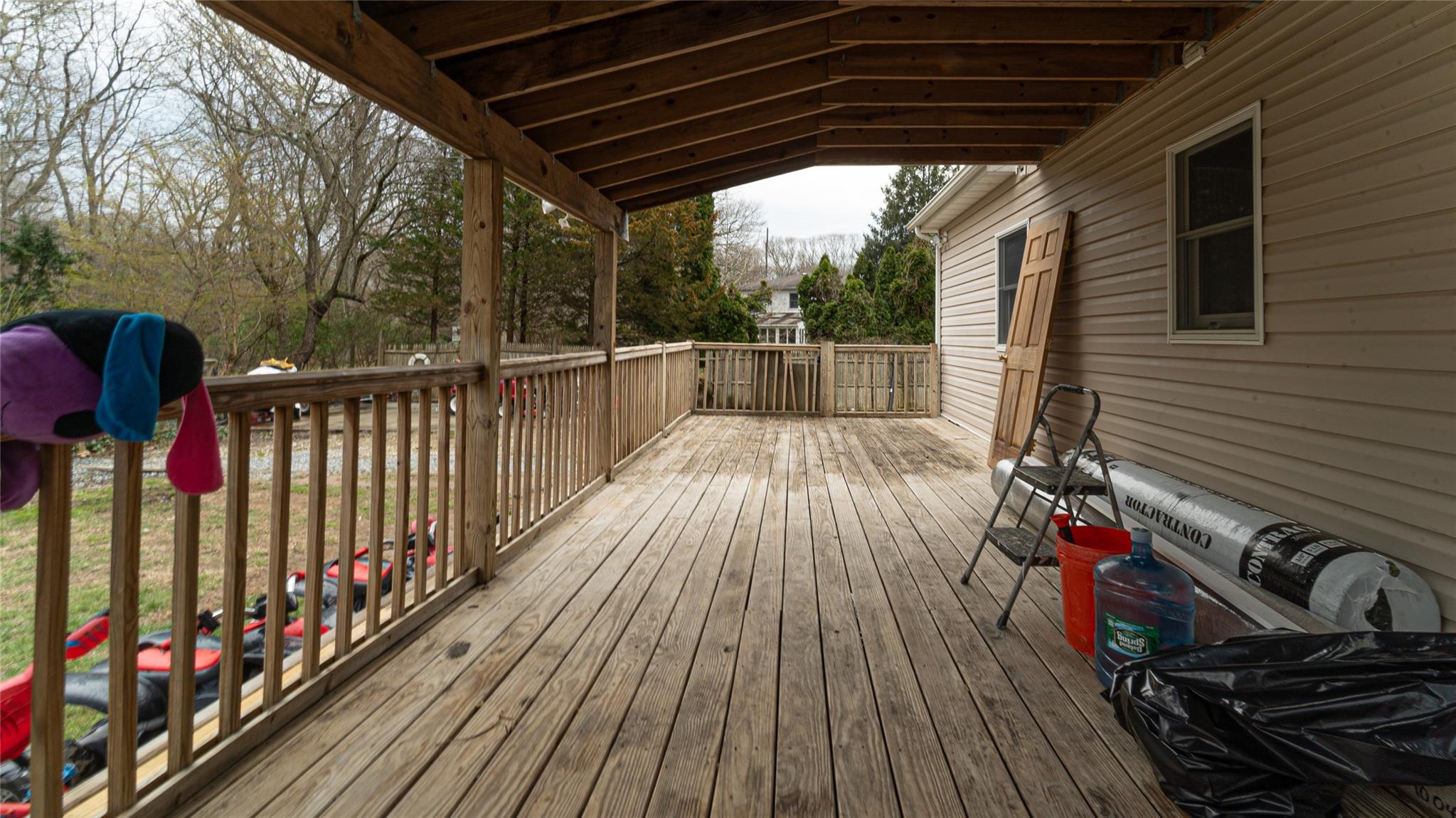 93 Tyler Avenue, Sound Beach, NY 11789