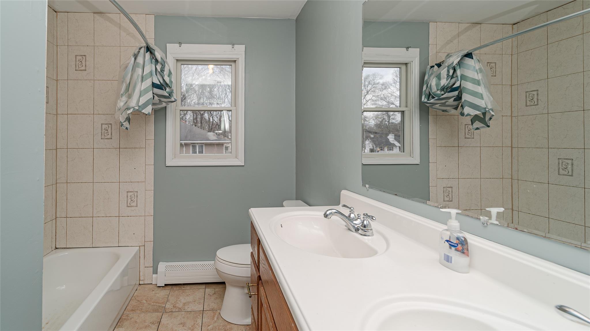 93 Tyler Avenue, Sound Beach, NY 11789