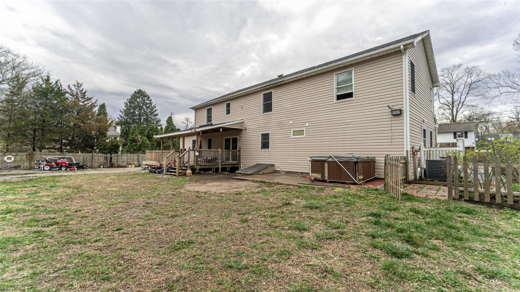 93 Tyler Avenue, Sound Beach, NY 11789