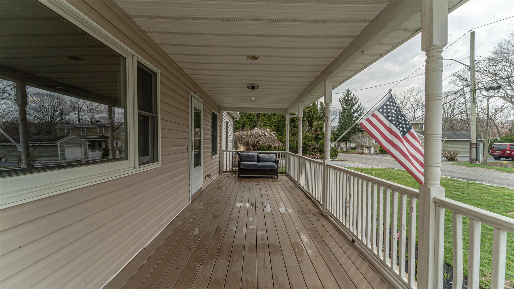 93 Tyler Avenue, Sound Beach, NY 11789