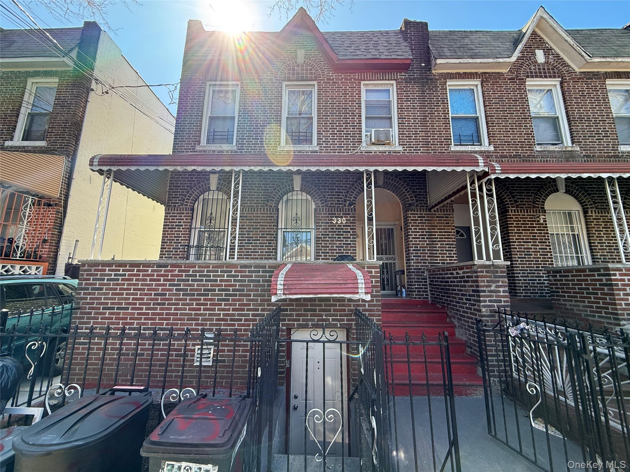 330 E 91st Street, Brooklyn, NY 11212