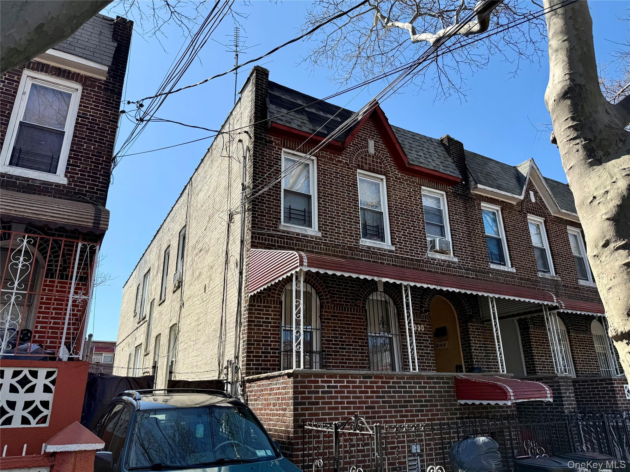 330 E 91st Street, Brooklyn, NY 11212