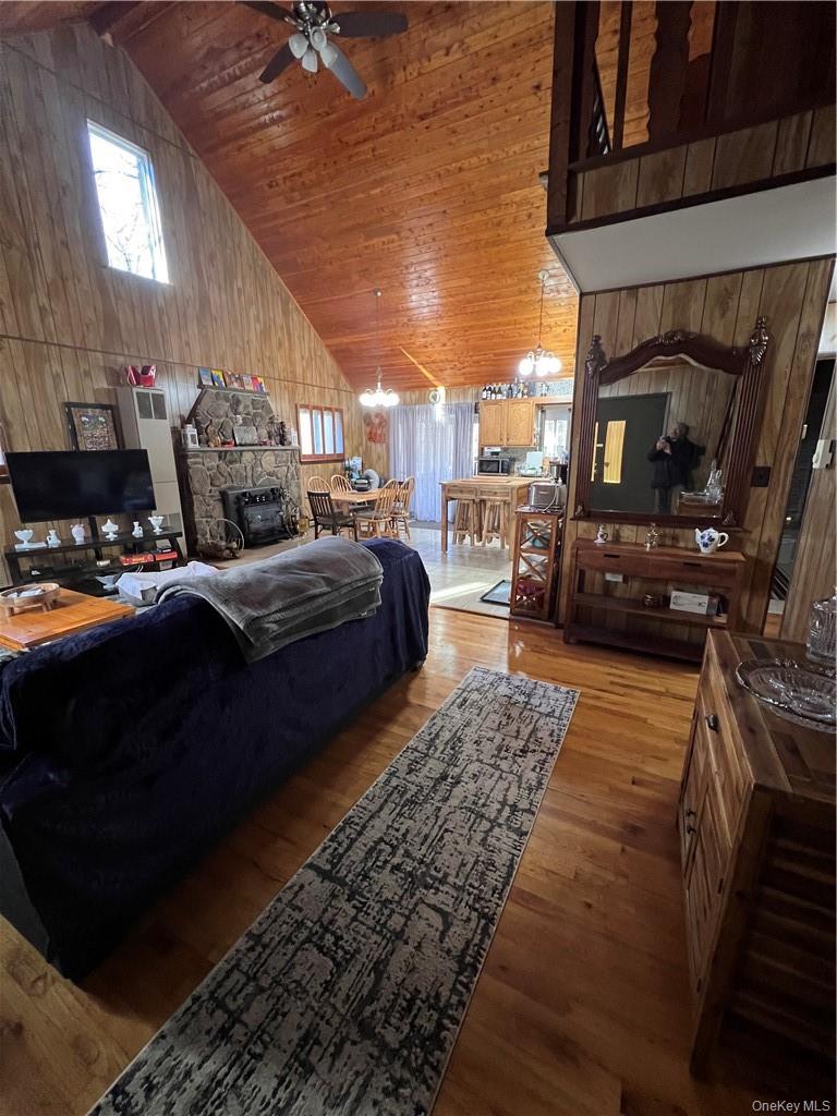 45 W Adirondack Trail, Smallwood, NY 12778