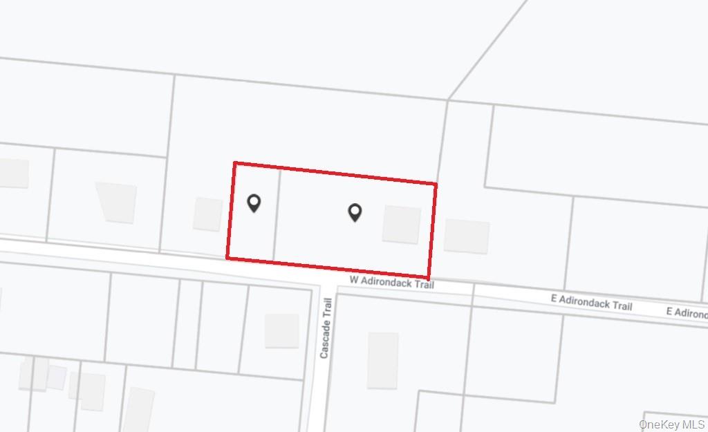 45 W Adirondack Trail, Smallwood, NY 12778