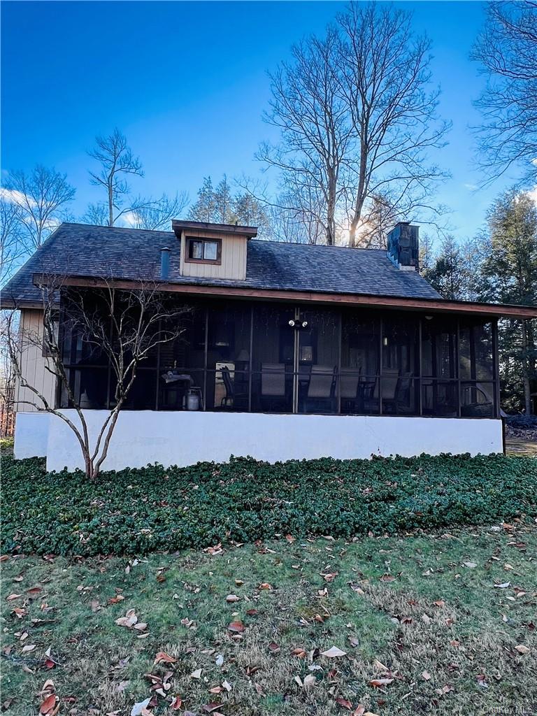 45 W Adirondack Trail, Smallwood, NY 12778