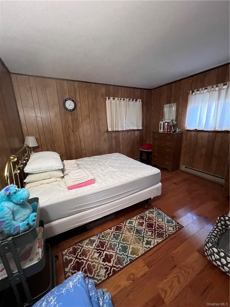 45 W Adirondack Trail, Smallwood, NY 12778