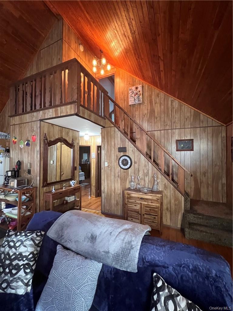 45 W Adirondack Trail, Smallwood, NY 12778