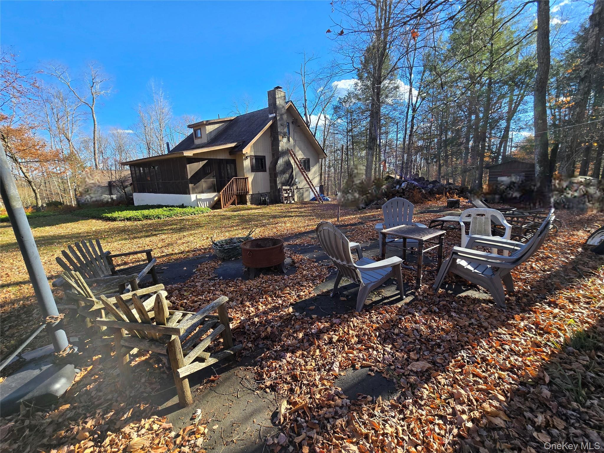 45 W Adirondack Trail, Smallwood, NY 12778