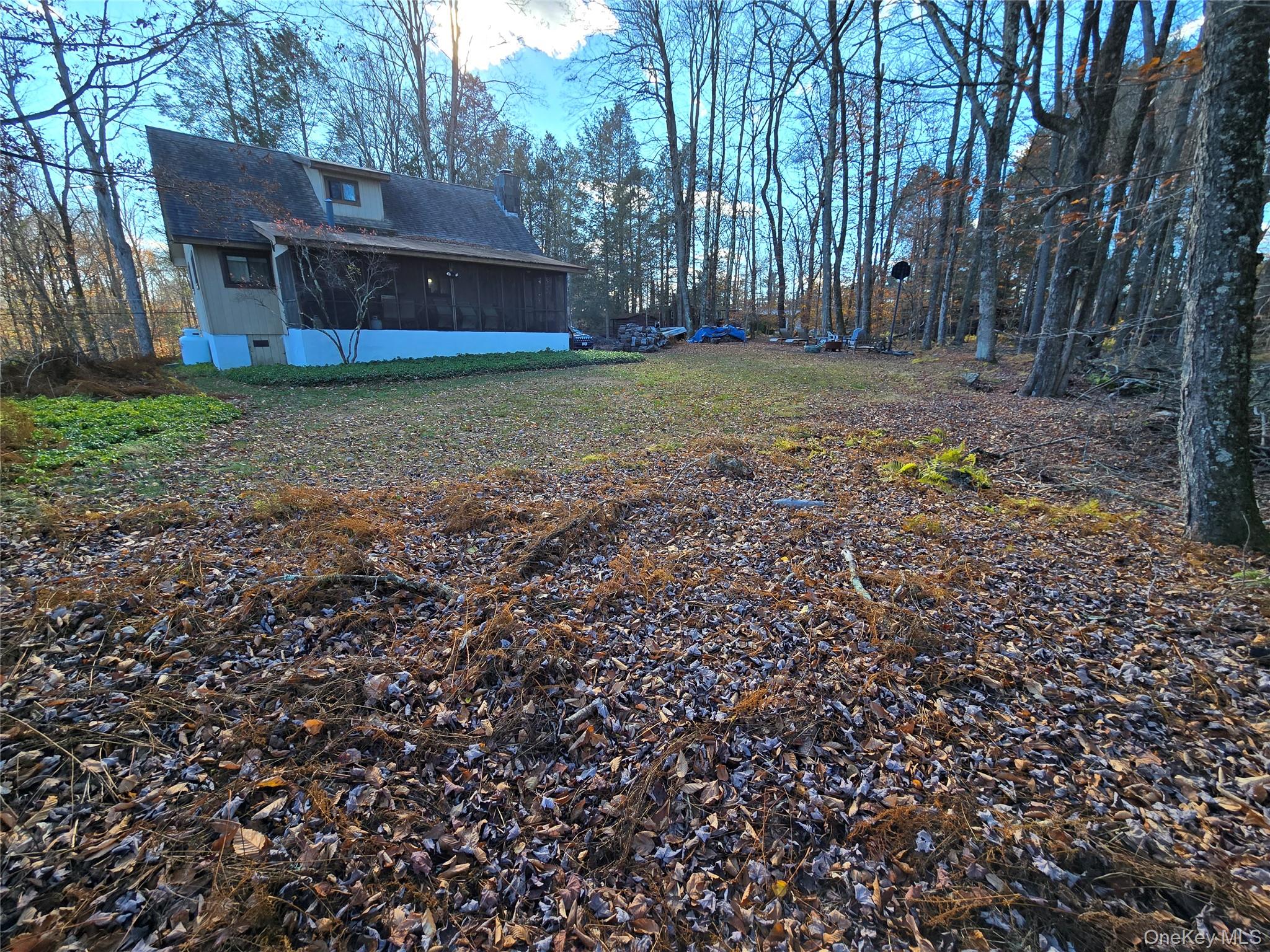 45 W Adirondack Trail, Smallwood, NY 12778