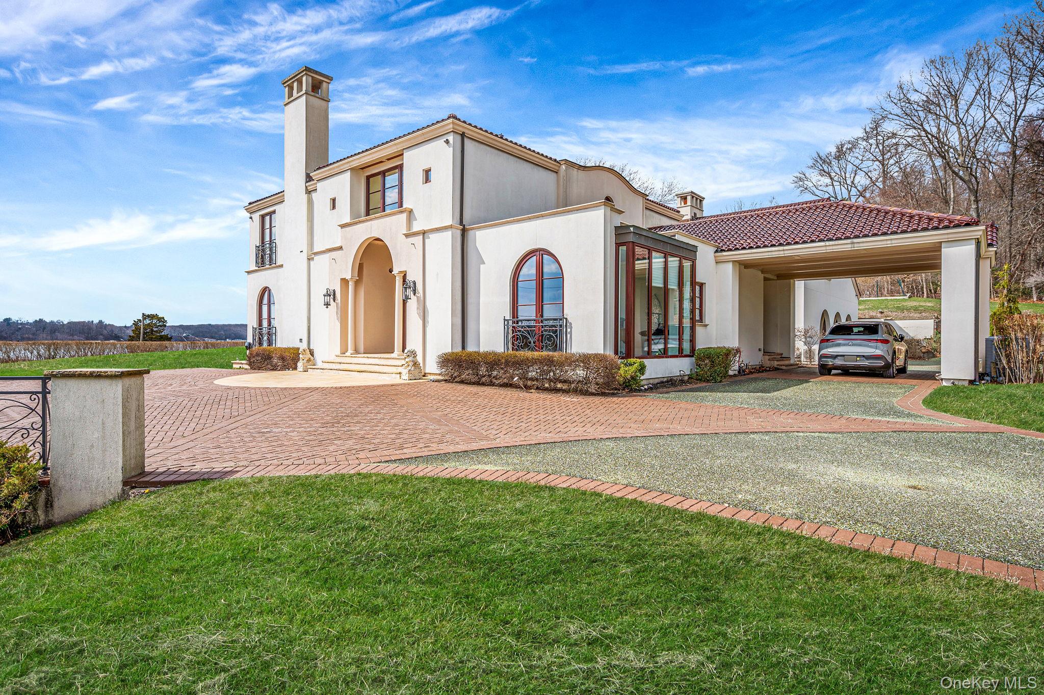 717 A Short Beach Road, Nissequogue, NY 11780