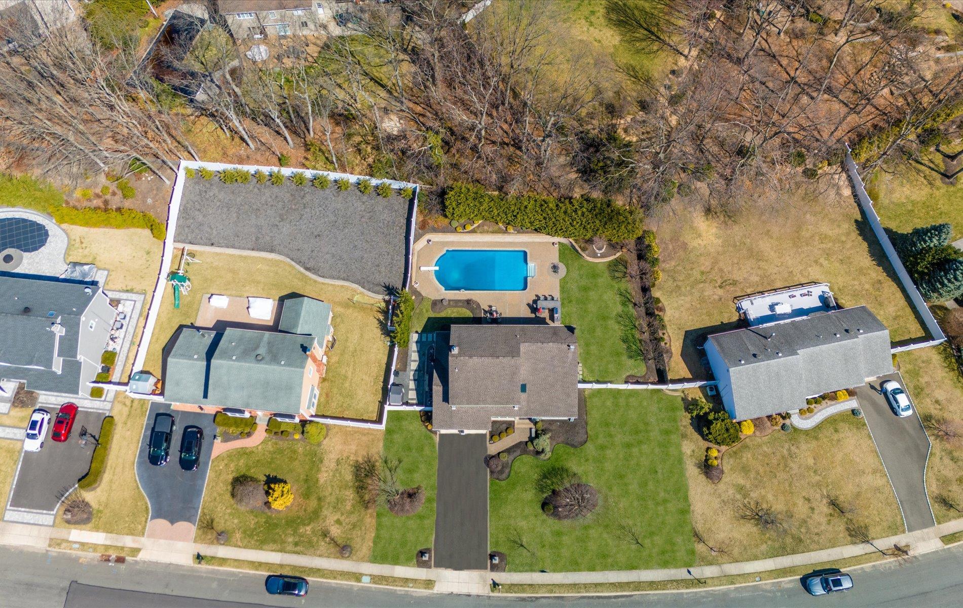 54 Timber Ridge Drive, Commack, NY 11725