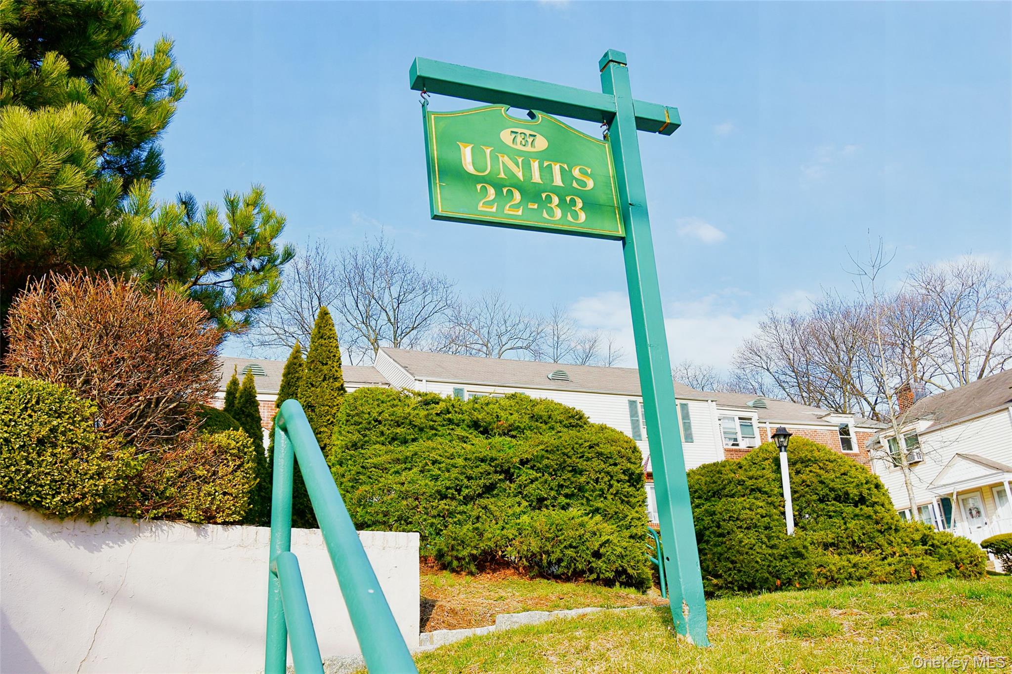 737 Tuckahoe Road # 23, Yonkers, NY 10710