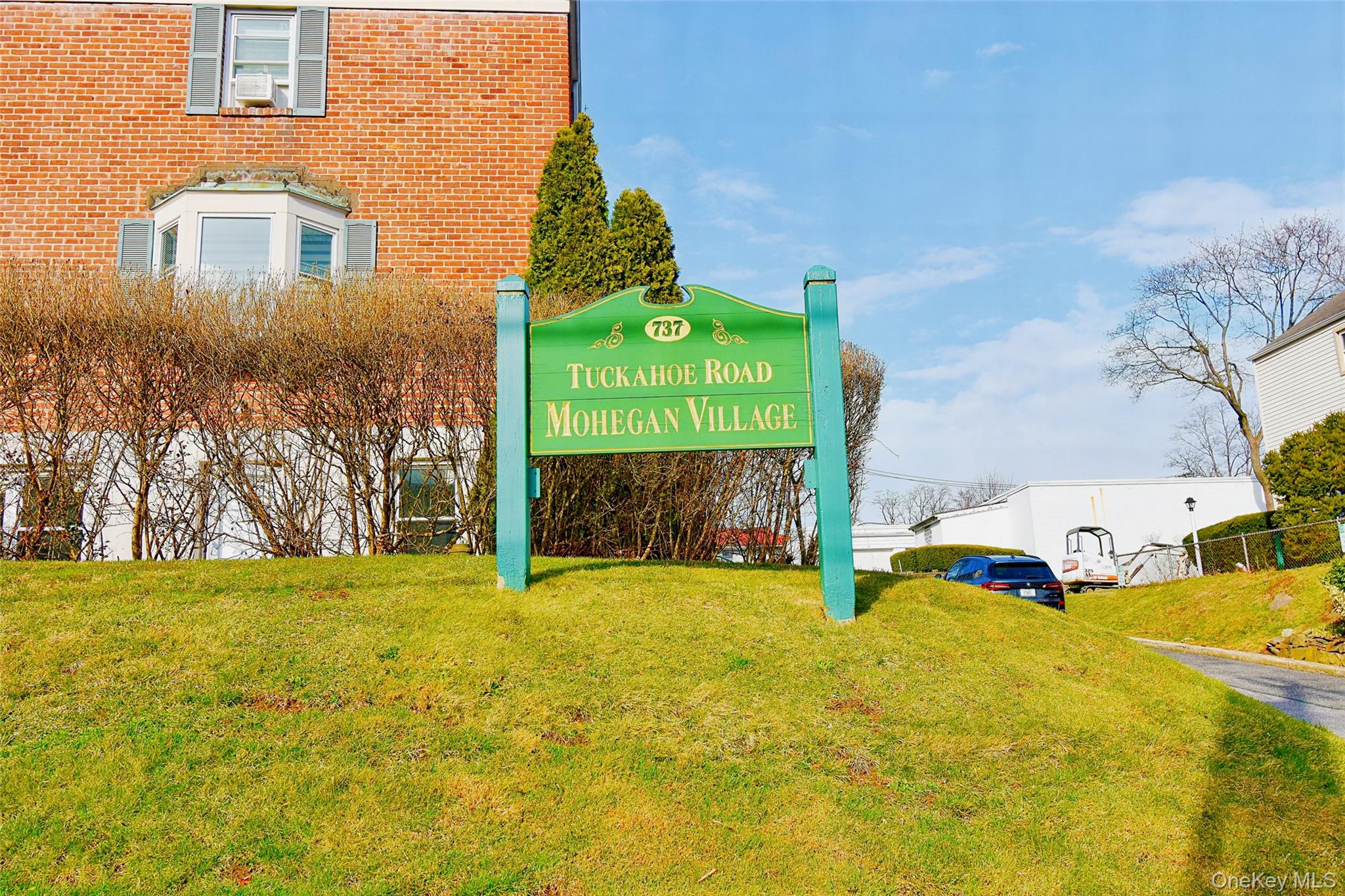 737 Tuckahoe Road # 23, Yonkers, NY 10710