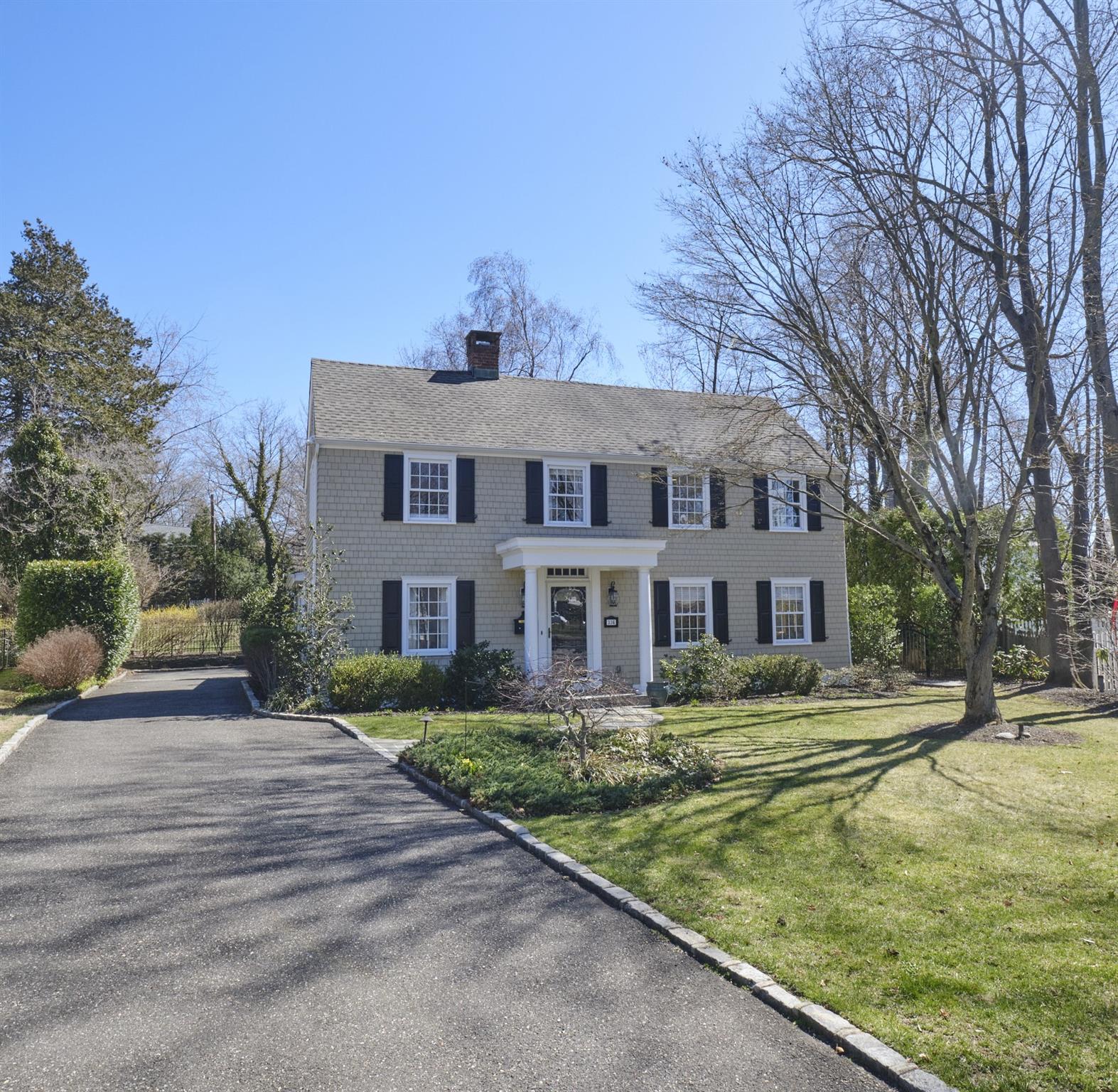 336 Nassau Avenue, Manhasset, NY 11030