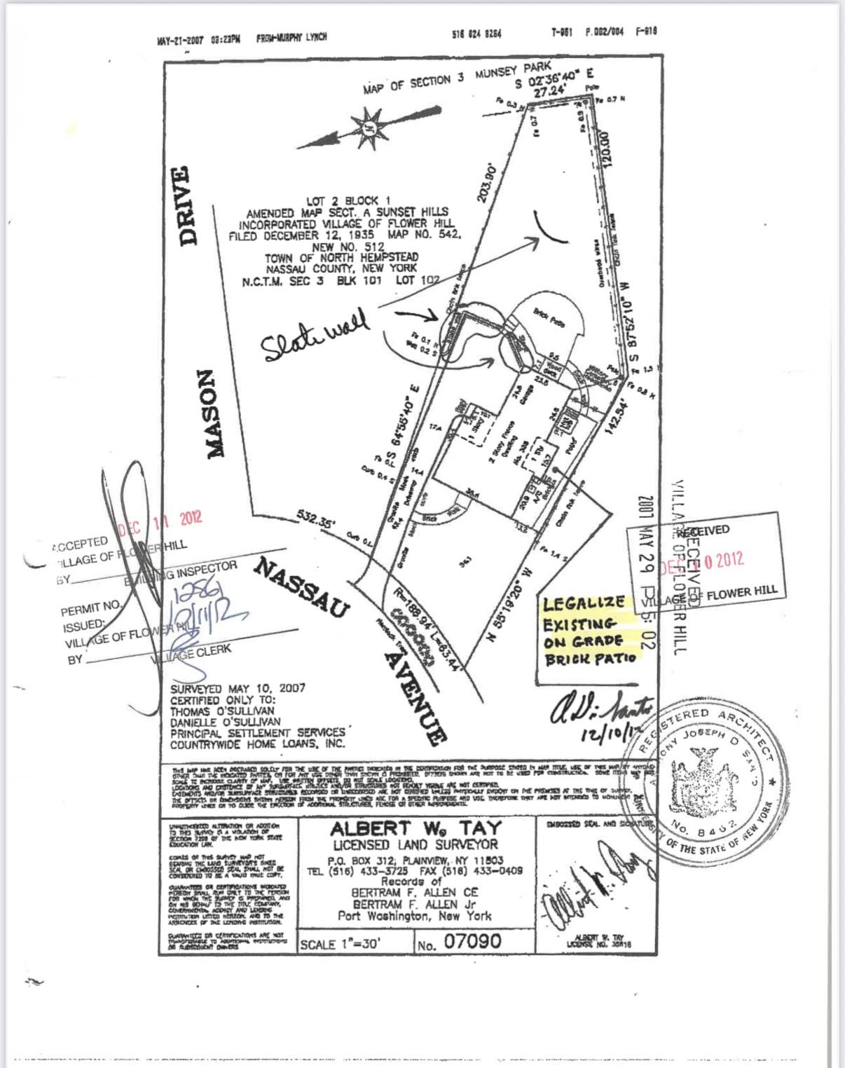 336 Nassau Avenue, Manhasset, NY 11030