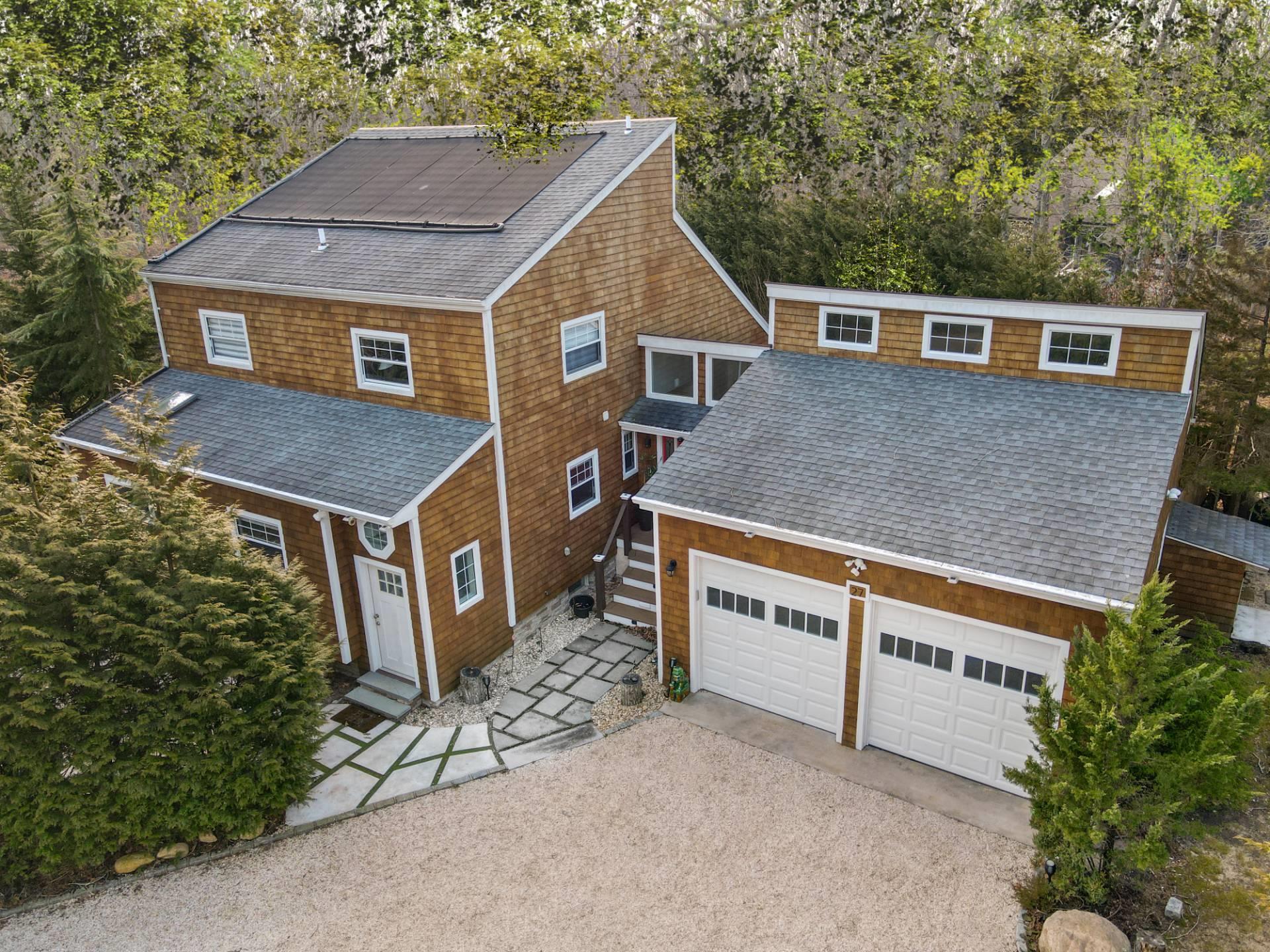 27 Lotus Avenue, East Hampton, NY 11937