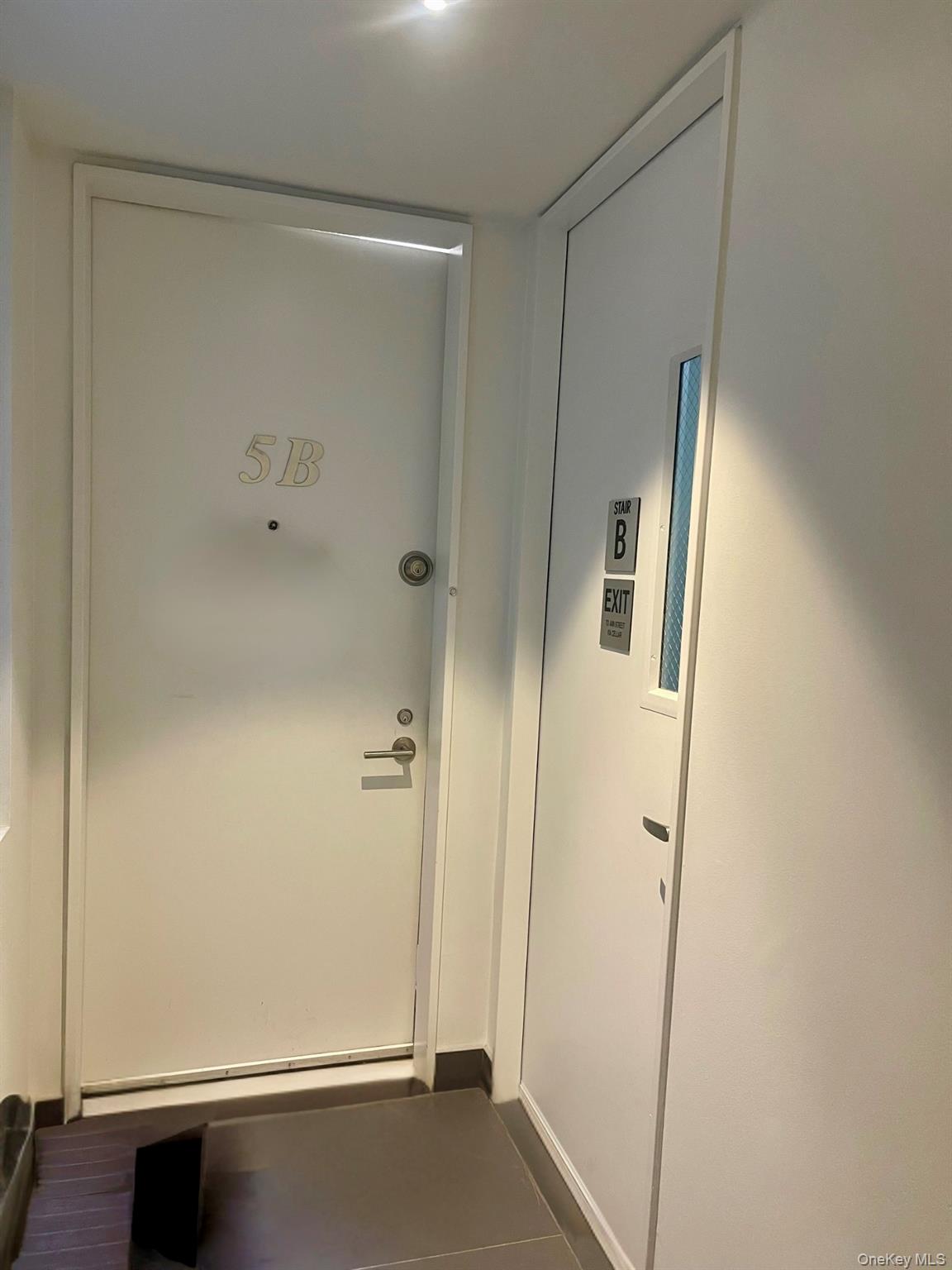 119 Fulton Street # 5B, New York (Manhattan), NY 10038