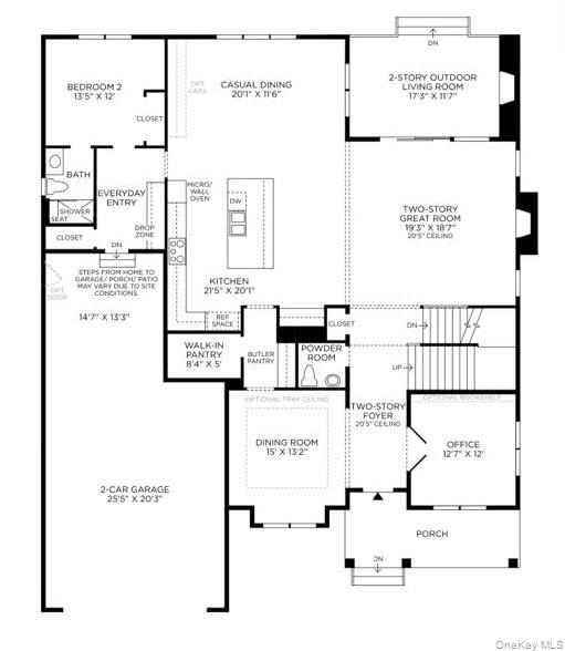 1 Sequoia Circle, Manhasset, NY 11030