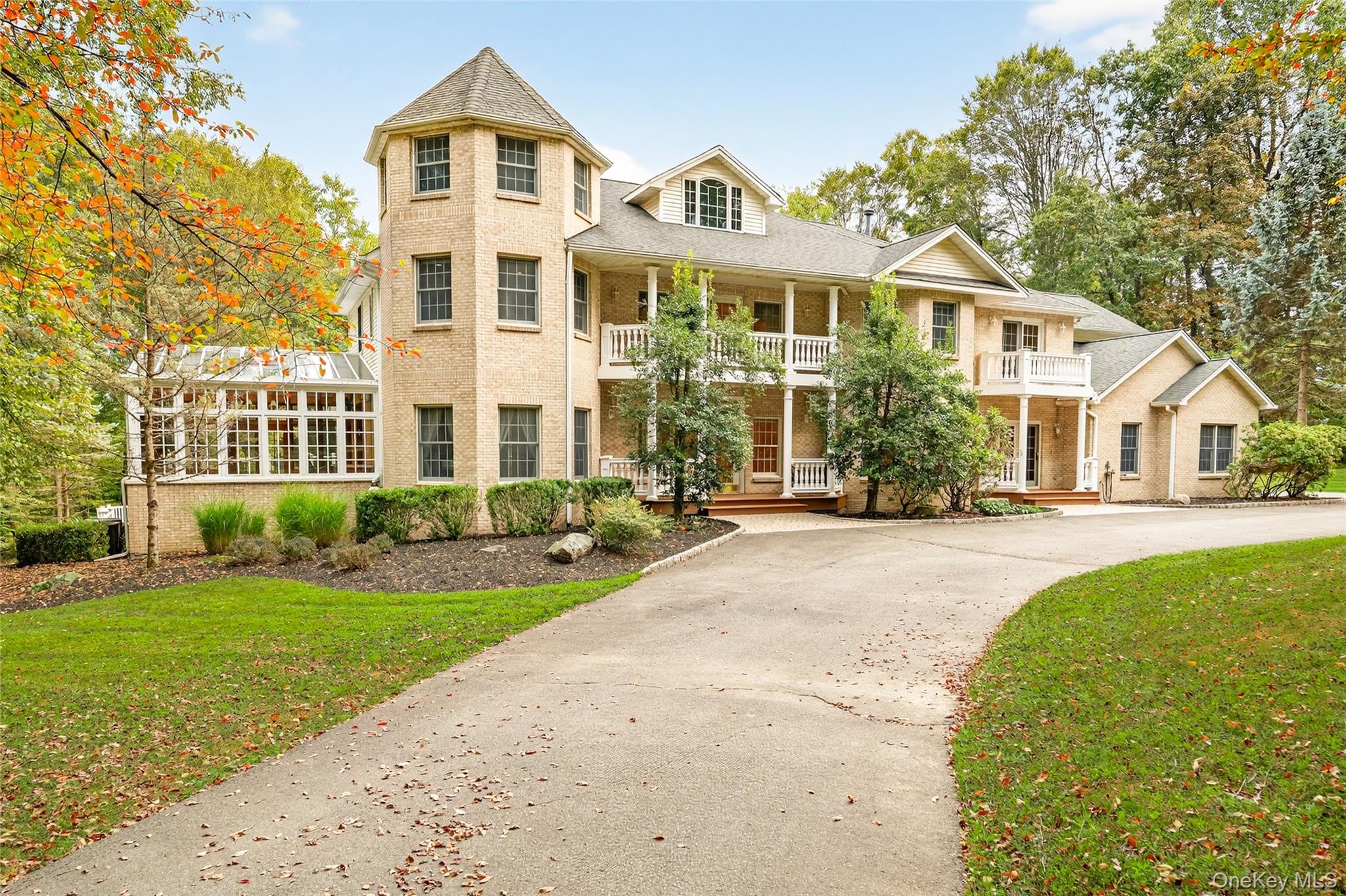 21 Benson Point Court, Stony Point, NY 10980