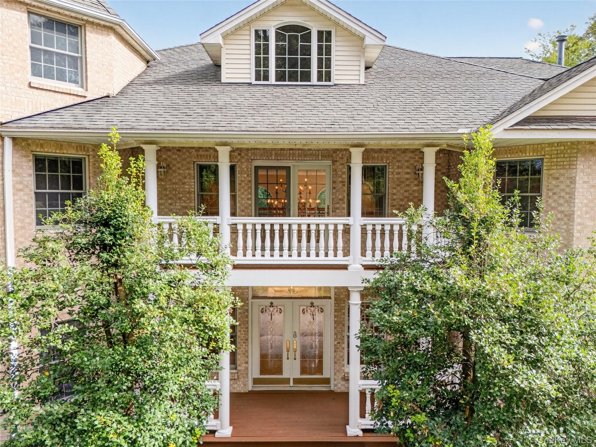 21 Benson Point Court, Stony Point, NY 10980