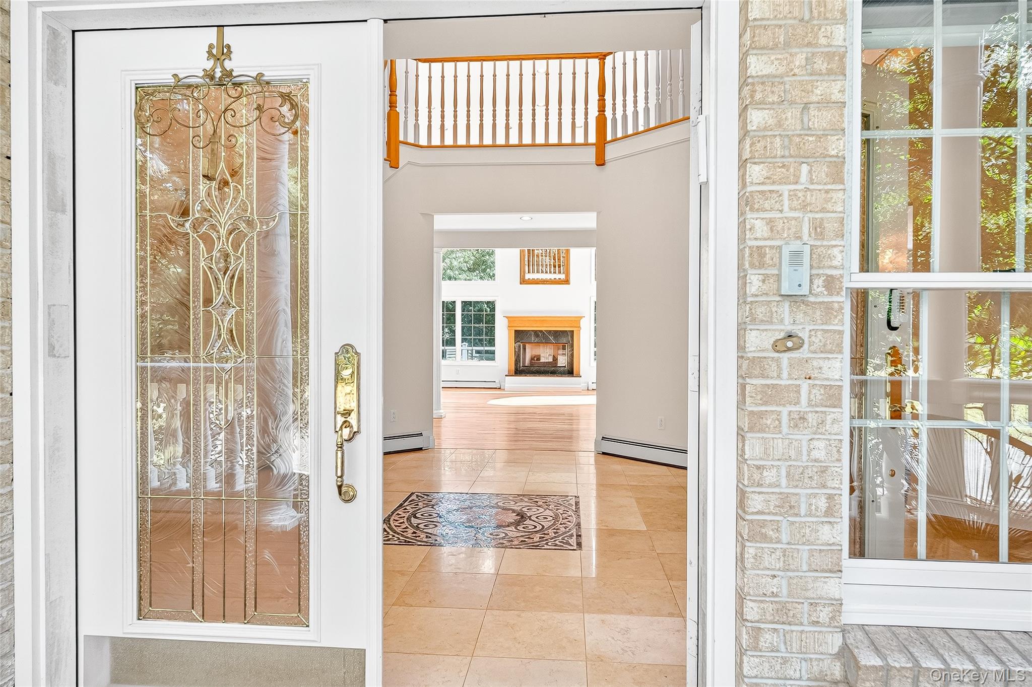 21 Benson Point Court, Stony Point, NY 10980