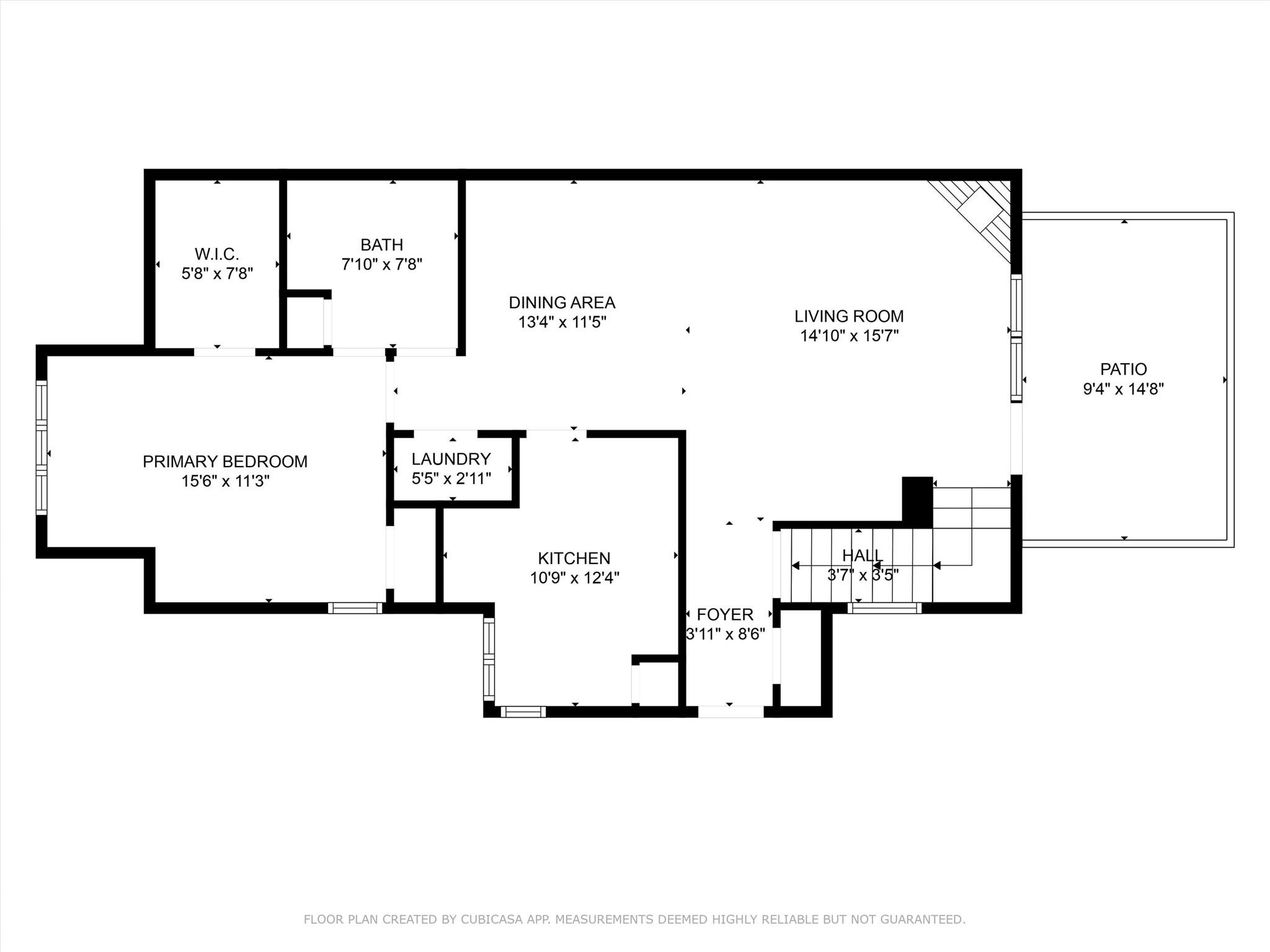 5702 Manor Drive # 5702, Peekskill, NY 10566