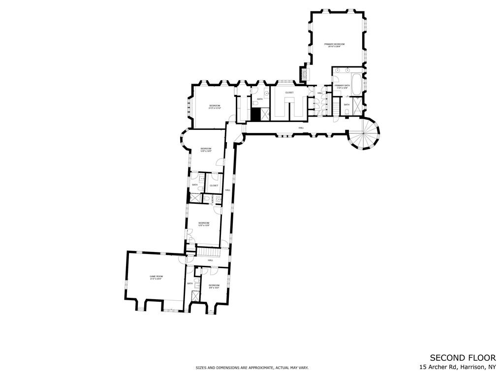 15 Archer Road, Harrison, NY 10528