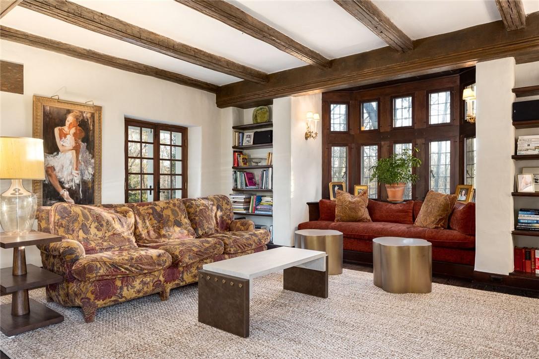 15 Archer Road, Harrison, NY 10528