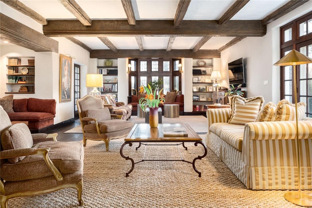 15 Archer Road, Harrison, NY 10528