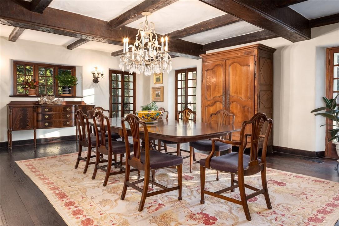 15 Archer Road, Harrison, NY 10528