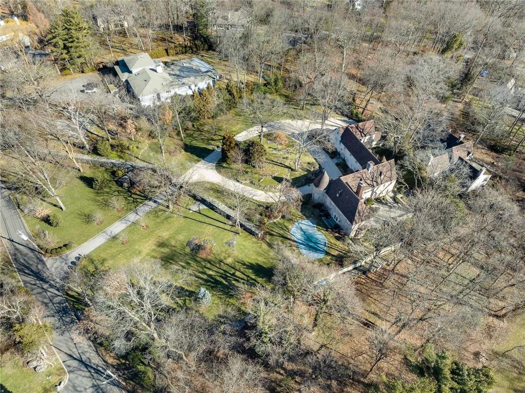 15 Archer Road, Harrison, NY 10528