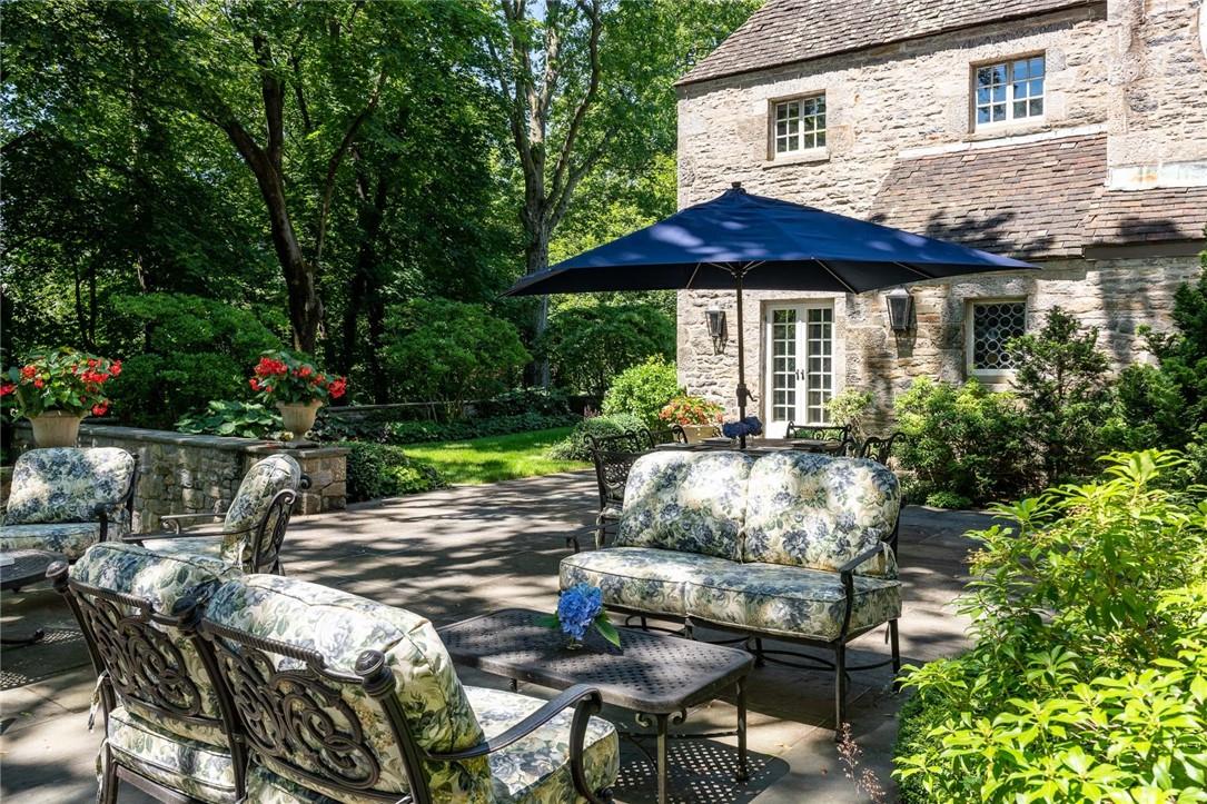 15 Archer Road, Harrison, NY 10528