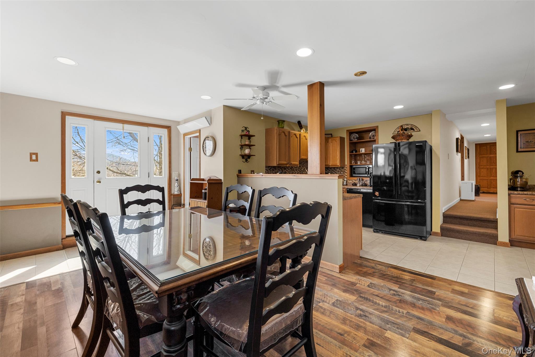 19 Pompeys Cave Road, High Falls, NY 12440