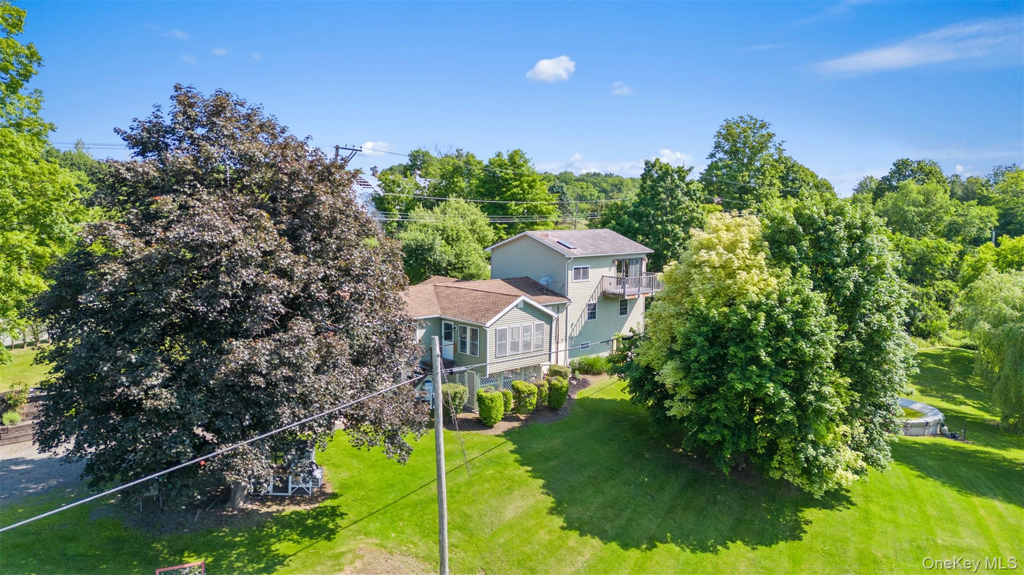 19 Pompeys Cave Road, High Falls, NY 12440