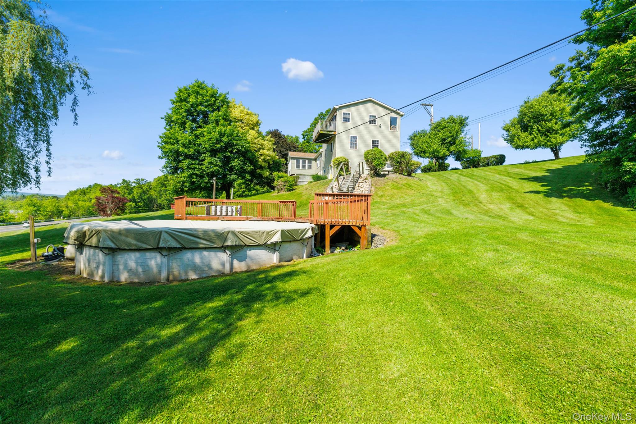 19 Pompeys Cave Road, High Falls, NY 12440