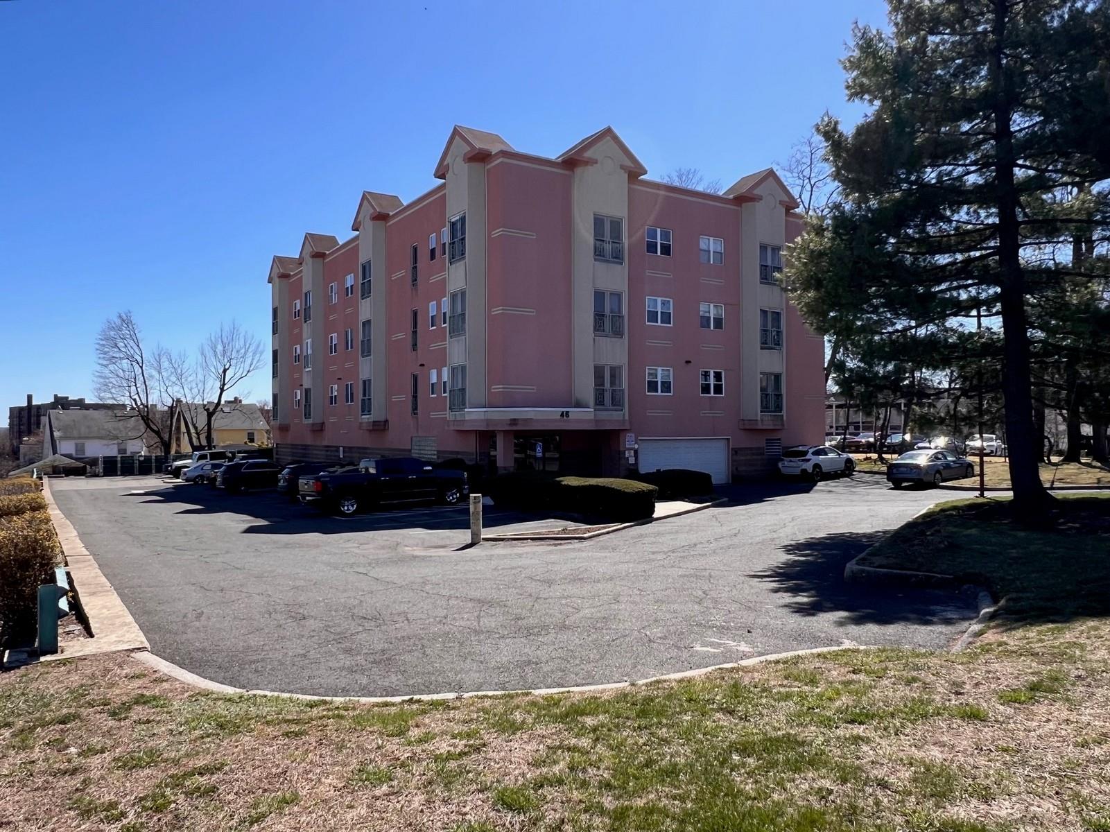 46 Union Street # 3G, New Rochelle, NY 10805