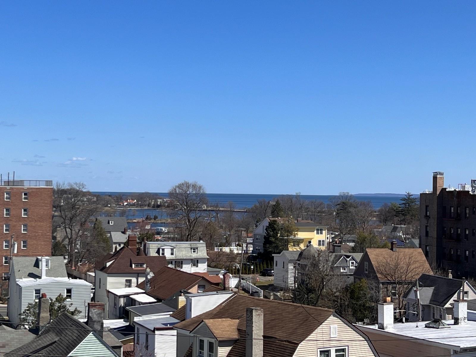 46 Union Street # 3G, New Rochelle, NY 10805