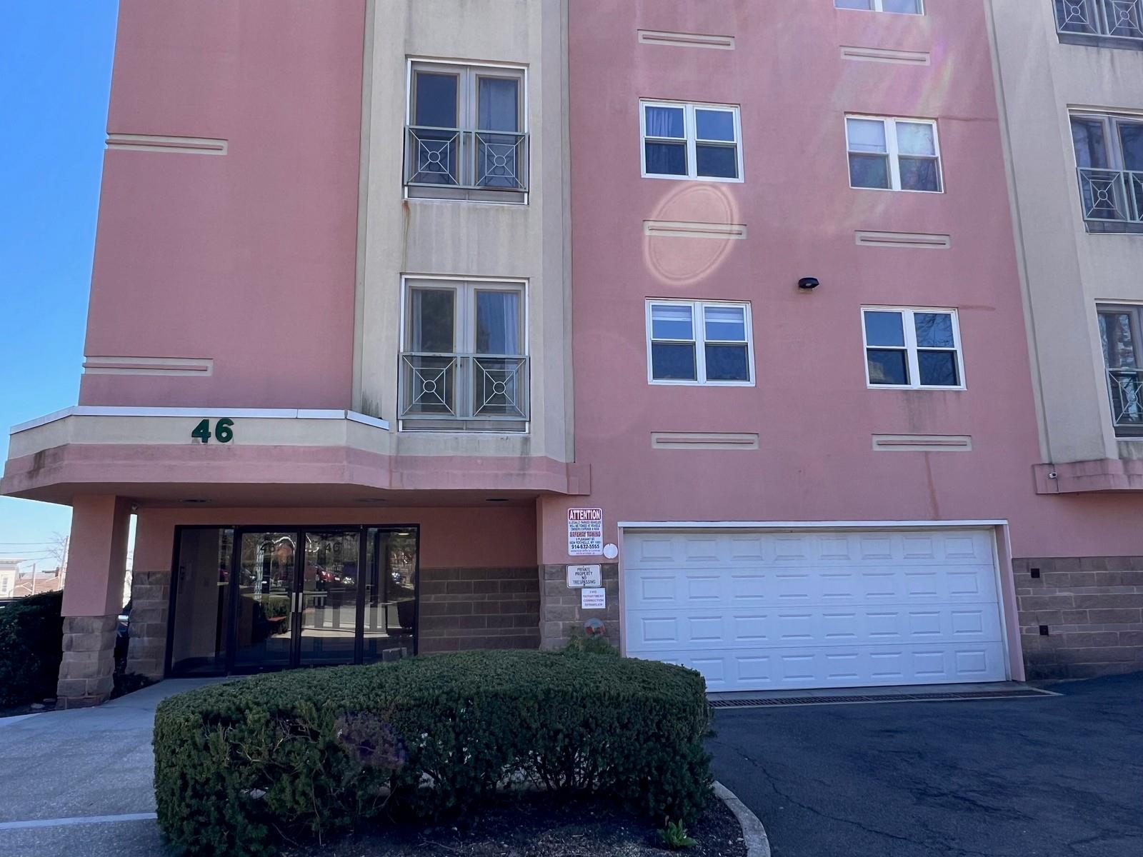 46 Union Street # 3G, New Rochelle, NY 10805