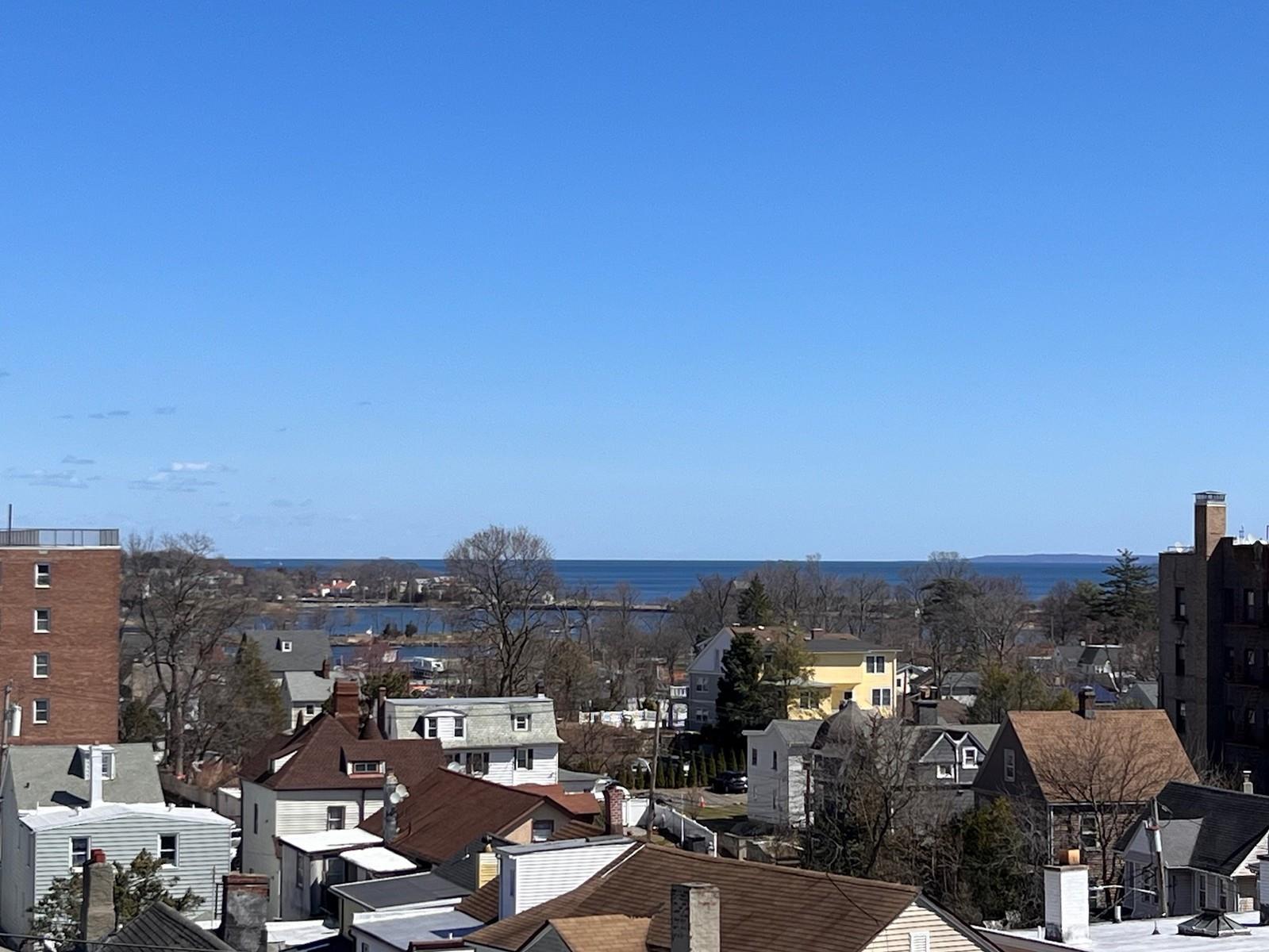 46 Union Street # 3G, New Rochelle, NY 10805