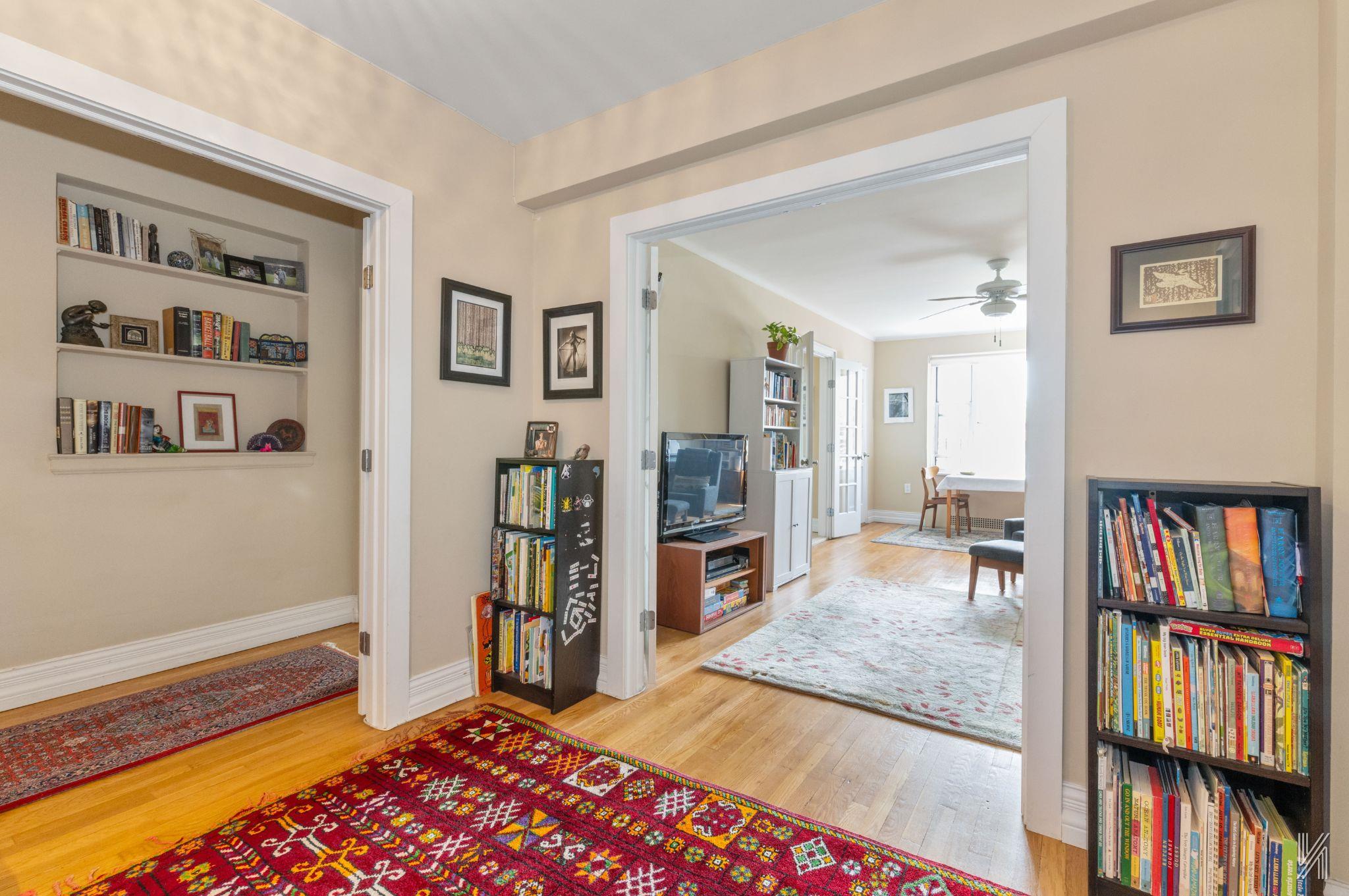 34-41 85th Street # 4P, Jackson Heights, NY 11372