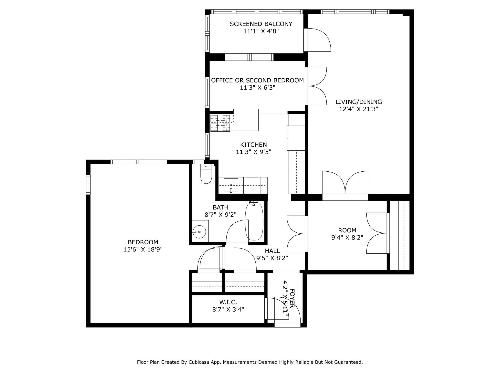 34-41 85th Street # 4P, Jackson Heights, NY 11372