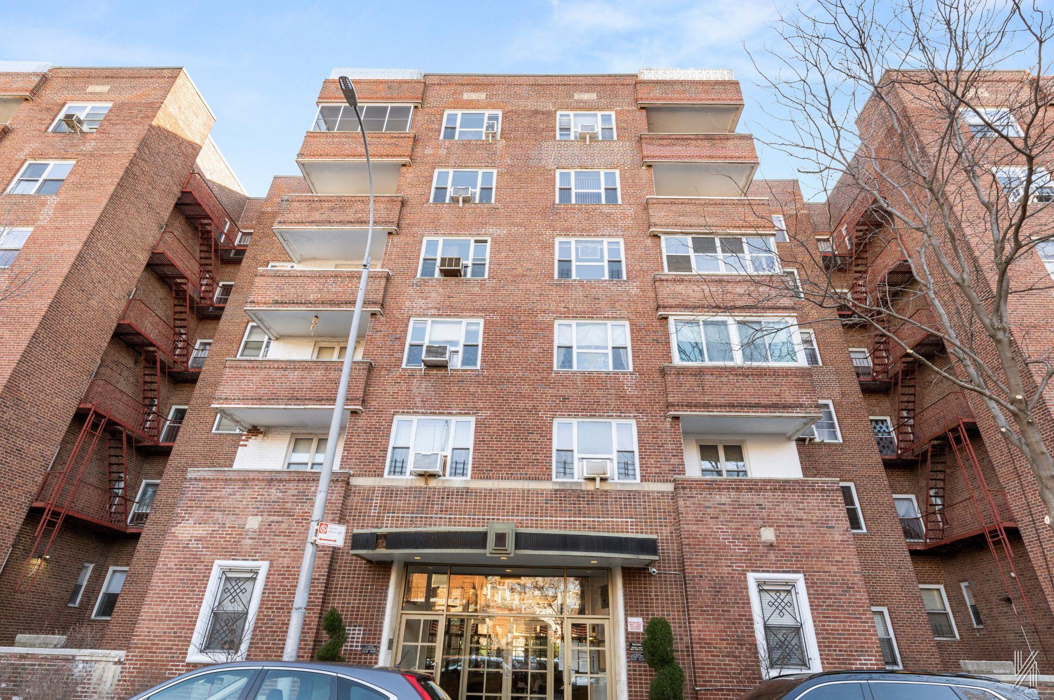 34-41 85th Street # 4P, Jackson Heights, NY 11372