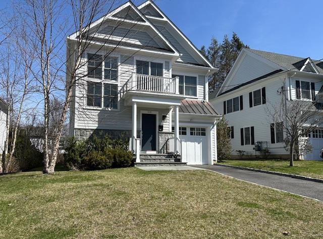 115 Brown Road, Scarsdale, NY 10583