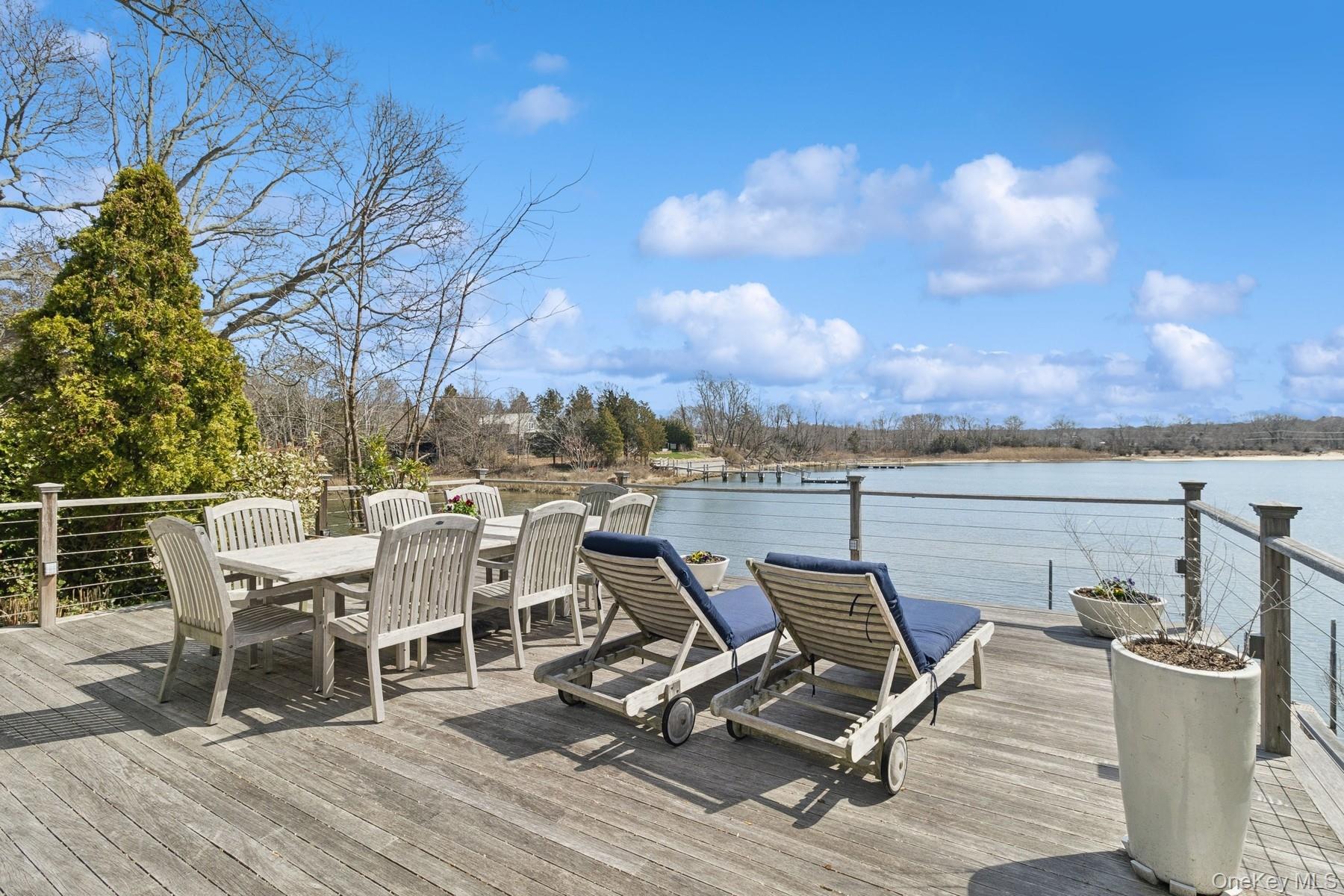 80 Towd Point Road, Southampton, NY 11968