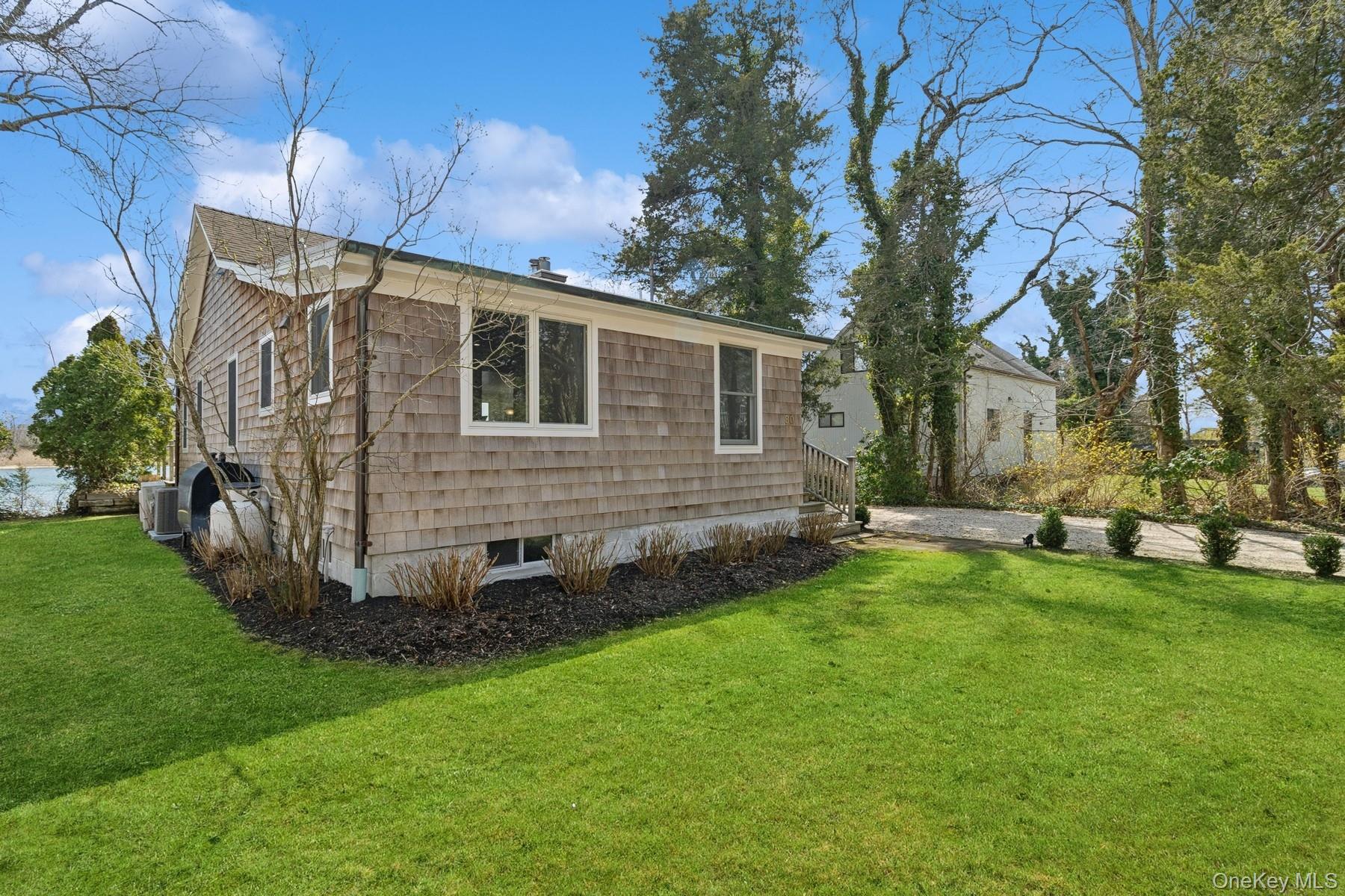 80 Towd Point Road, Southampton, NY 11968